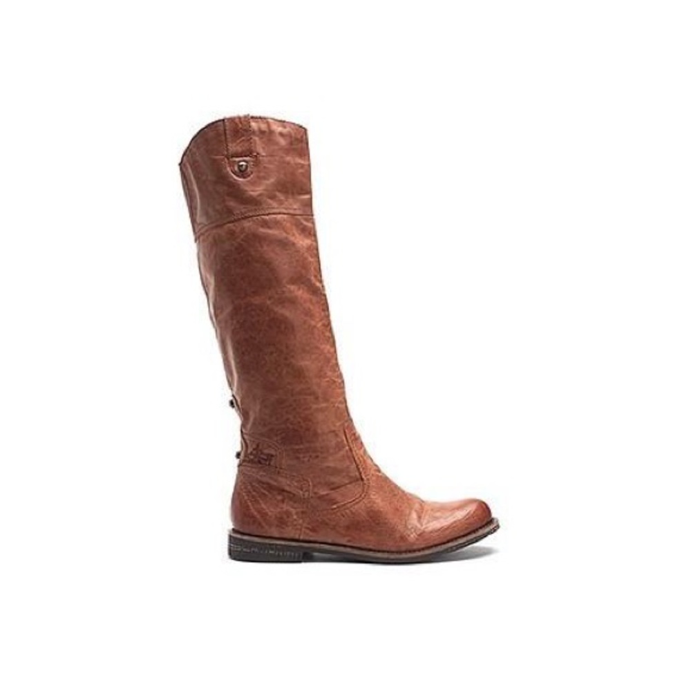 OTBT Petaluma Riding Boots